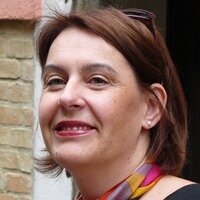 Heike Münch (@hemuench) 's Twitter Profile