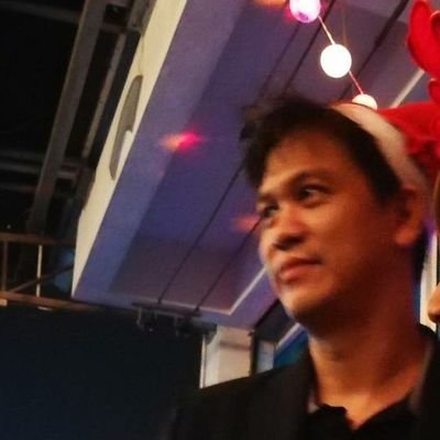 ม.ล. ลือศักดิ์ จักรพันธุ์
Board at Thai Open Source Federation
https://t.co/i6doPmIudt
Managing Director at Amarin Book Center
https://t.co/yESTAhUyLJ