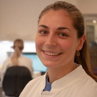 Monica Kam Draskau (@mdraskau) 's Twitter Profile