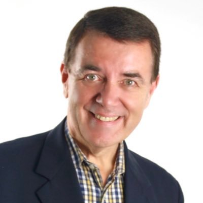 As a director at RT, I head a team that runs RemaxWorld—the largest global print and office supplies expo—and publishes and broadcasts global industry updates