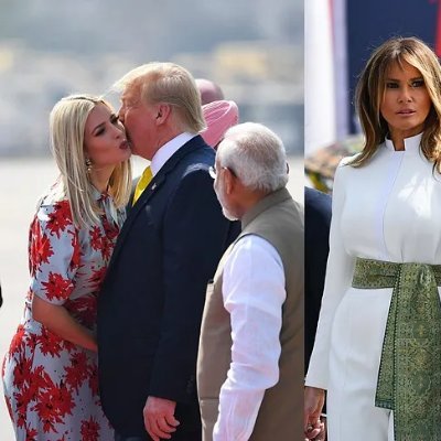 DOLANDTRUMP16's profile picture. RG SUPPORTER #teamkisan🚜
tweets are my personal view.