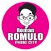 Roman Romulo (@CongRomanRomulo) Twitter profile photo