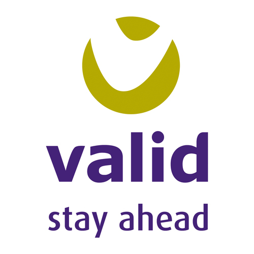 ValidJobsMST's profile picture. Valid laat haar klanten voorop lopen door ICT succesvol in te zetten. Zo geven we inhoud aan ons motto 'Stay Ahead'.