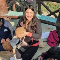 Diksha Ahi (@ahidiksha) 's Twitter Profile