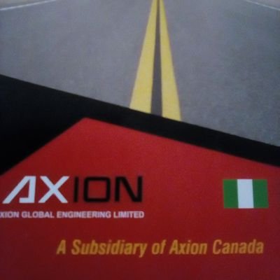 GlobalAxion's profile picture. Axion Global Engineering offers innovative building and construction technological products and services that ensures building strength and cost effectiveness.