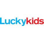 luckymagkids's profile picture. The cutest clothes, the best haircuts, the most amazing toys and the sweetest outfits that you’ll wish came in your size … it’s all there!