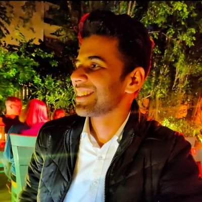 NikhilSirohi20's profile picture. 