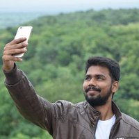 Venkatesh Babu.G (@smartvenkat95) 's Twitter Profile