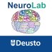 Deusto NeuroLab (@deustoneurolab) Twitter profile photo Deusto NeuroLab (@deustoneurolab) Twitter profile photo