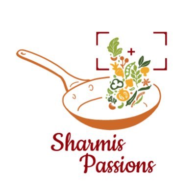 Author, Cook and Food Photographer at Sharmis Passions!