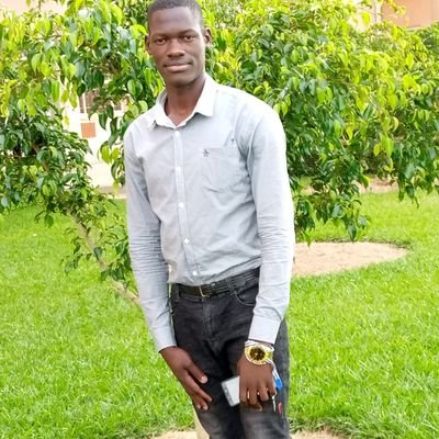 Electrical engineer student at MUST
#part of the ruling family##
From Balangira clan
$# Musoga by tribe@@