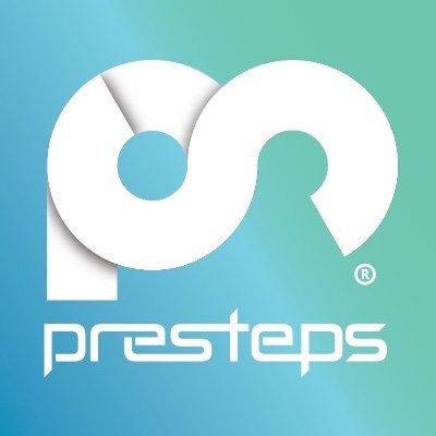 presteps Profile Picture