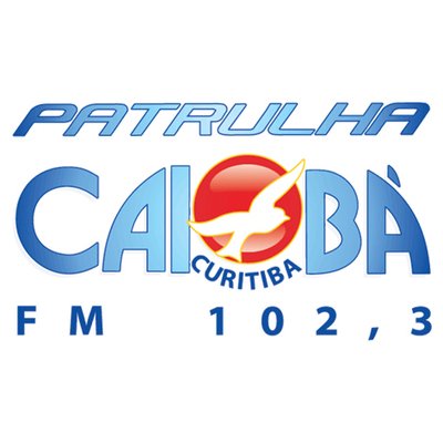 Caioba FM Curitiba by Radio Caioba LTDA