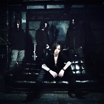 Melodic Death Metal Band
My Material Season/マイマテリアルシーズン
Dr/Pf/Gt Nozaki @mms_nozaki Vo Muto @Devourentomic Gt/Ba Sakurai