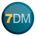 Siete Días Médicos (@7diasmedicos) Twitter profile photo Siete Días Médicos (@7diasmedicos) Twitter profile photo
