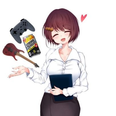 笹見つく音🍻酩酊OLVtuberさんのプロフィール画像