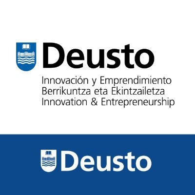 Deusto #Innovación y #Emprendimiento: formación, creación de empresa e investigación en @Deusto #Emprendimiento.