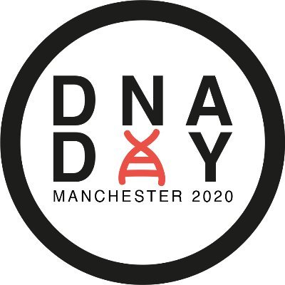 DNADay1 Profile Picture