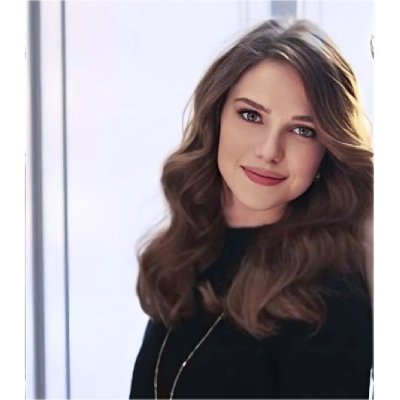 Fanpage for alinaboz