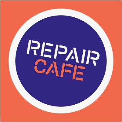 Repair Café Francais Profile