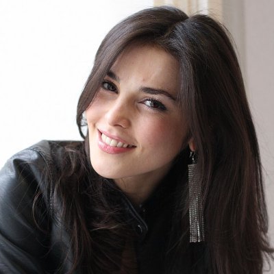 LesyaLarina1's profile picture. 