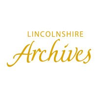 Lincolnshire Archives (@lincsarchives) 's Twitter Profile