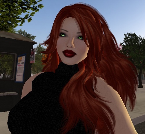 Hi there! I'm Mary Jane Watson, friends call me MJ. I'm a model and actress living in NYC. (RP 18+)