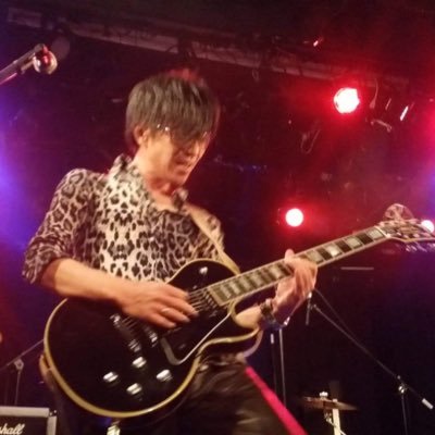 tfukurandy's profile picture. はろー☆彡 ぎたー あんど ふっとぼーる を愛する俺でーす(^ー゜)