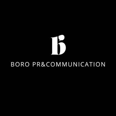 BOROCOMMUNICAT1's profile picture. Communication Agency. Romanian PR Award, Events Category.