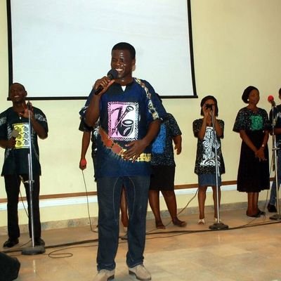 I'll Bring Life to you Through Music 🎶 by The Anointing Of  The HOLY GHOST