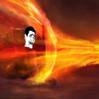 CeriousG's profile picture. A gamer with a passion to make content.
Catch me on kick! https://t.co/Vk5EjJQJxp
Check me out on Discord: https://t.co/mMbz7DC5oB