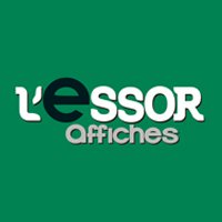 L'Essor Affiches (@lessor42) 's Twitter Profile