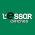 L'Essor Affiches (@lessor42) Twitter profile photo L'Essor Affiches (@lessor42) Twitter profile photo