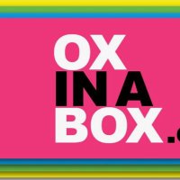 oxinabox.co.uk(@oxinaboxnew) 's Twitter Profile Photo