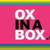 oxinabox.co.uk (@oxinaboxnew) Twitter profile photo