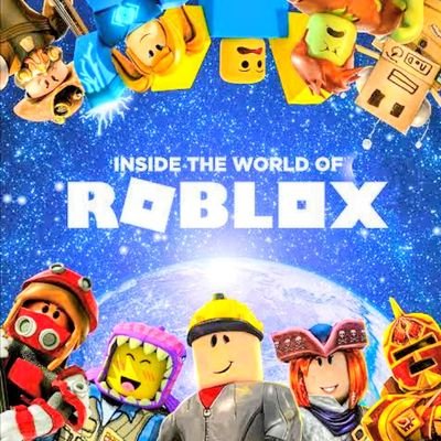 Roblox is fun and creative website/app I recommend you guys play it