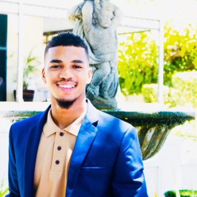 Keagan73322442's profile picture. South African Go Getter Proverbs 3: 5-6 , Financial Officer , Marketing Manager @elitesportmentorship