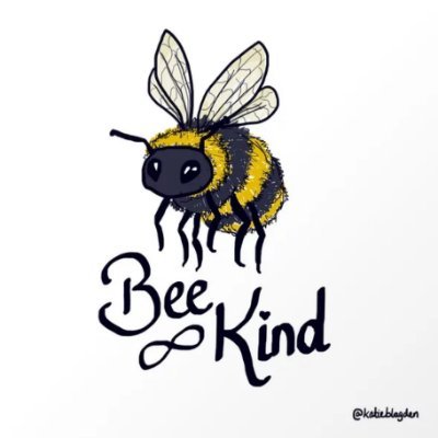 sandissquishy's profile picture. Pronouns they/them 
Aspiring STEM teacher

(Bee kind - @katieblagden)