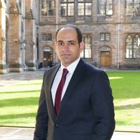 Rami Al-Sharif (@drramialsharif) 's Twitter Profile