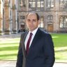 DrRamiAlSharif's profile picture. مــ𓁳𓆃ـصــ𓅮ـر  𝕰𝖌𝖞𝖕𝖙𓁳𓄿𓅓 🇪🇬
                       Lecturer in HRM at Adam Smith Business School, University of Glasgow