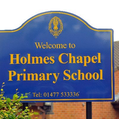 Holmes Chapel Primary School Profile