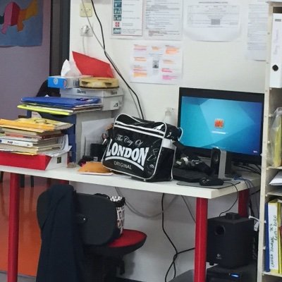 IsfecG30's profile picture. Nous sommes un groupe de PES à l'ISFEC AFAREC, ravies d'échanger sur les pratiques numériques! :)