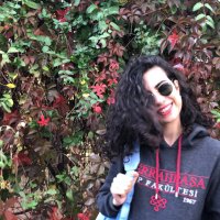 Neval Yetimçok (@nevalytmck) Twitter profile photo