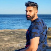 Harry Kamboj (@professorpunjab) 's Twitter Profile