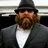 Profile Picture of Brett Keisel's Beard (@@LegendaryScruff) on Twitter
