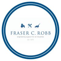 Fraser C. Robb (@frasercrobb) 's Twitter Profile