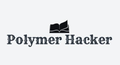 PolymerHacker's profile picture. 高分子科学についてのブログはじめました。
高分子物性の博士をとり、海外でポスドク してます。
#ブログ #高分子 #博士 #ポスドク