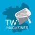 TW Magazines (@TWmagazines) Twitter profile photo