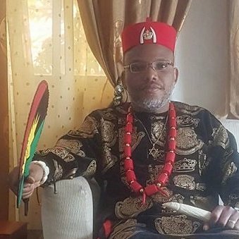 Committed fully towards the restoration of ancient kingdom of Biafra