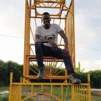 Moses Iranya (@mosesiranya) 's Twitter Profile Photo Moses Iranya (@mosesiranya) 's Twitter Profile Photo